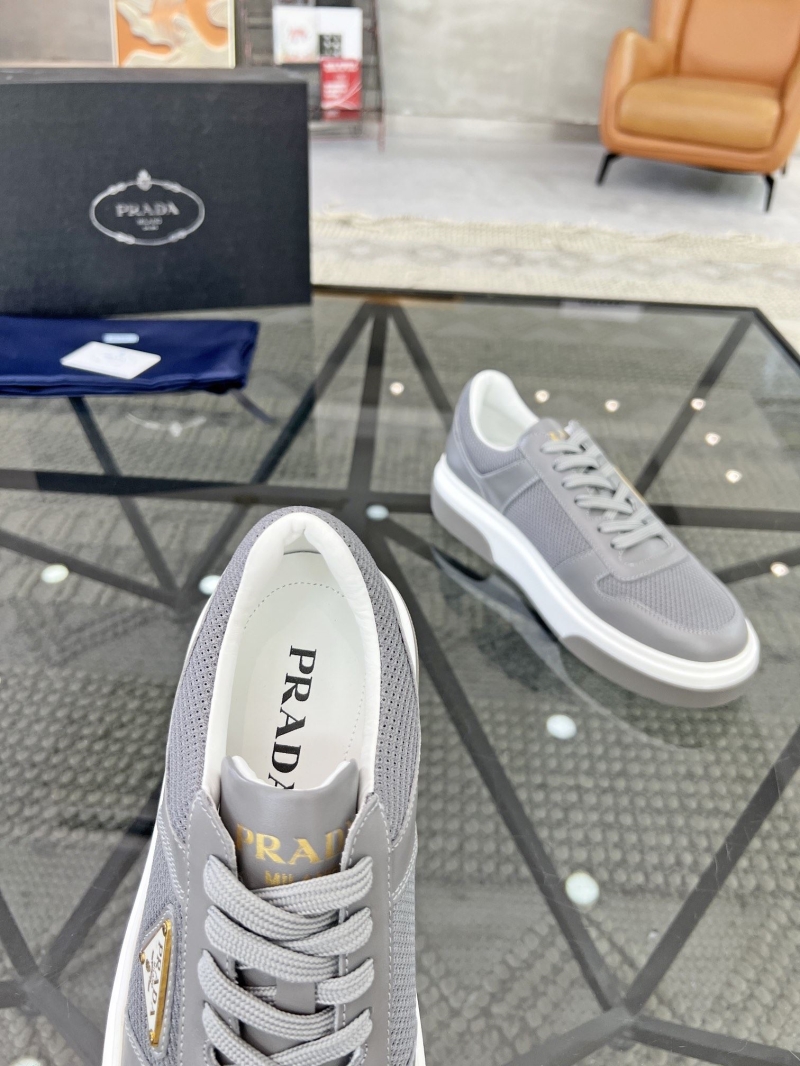 Prada Casual Shoes